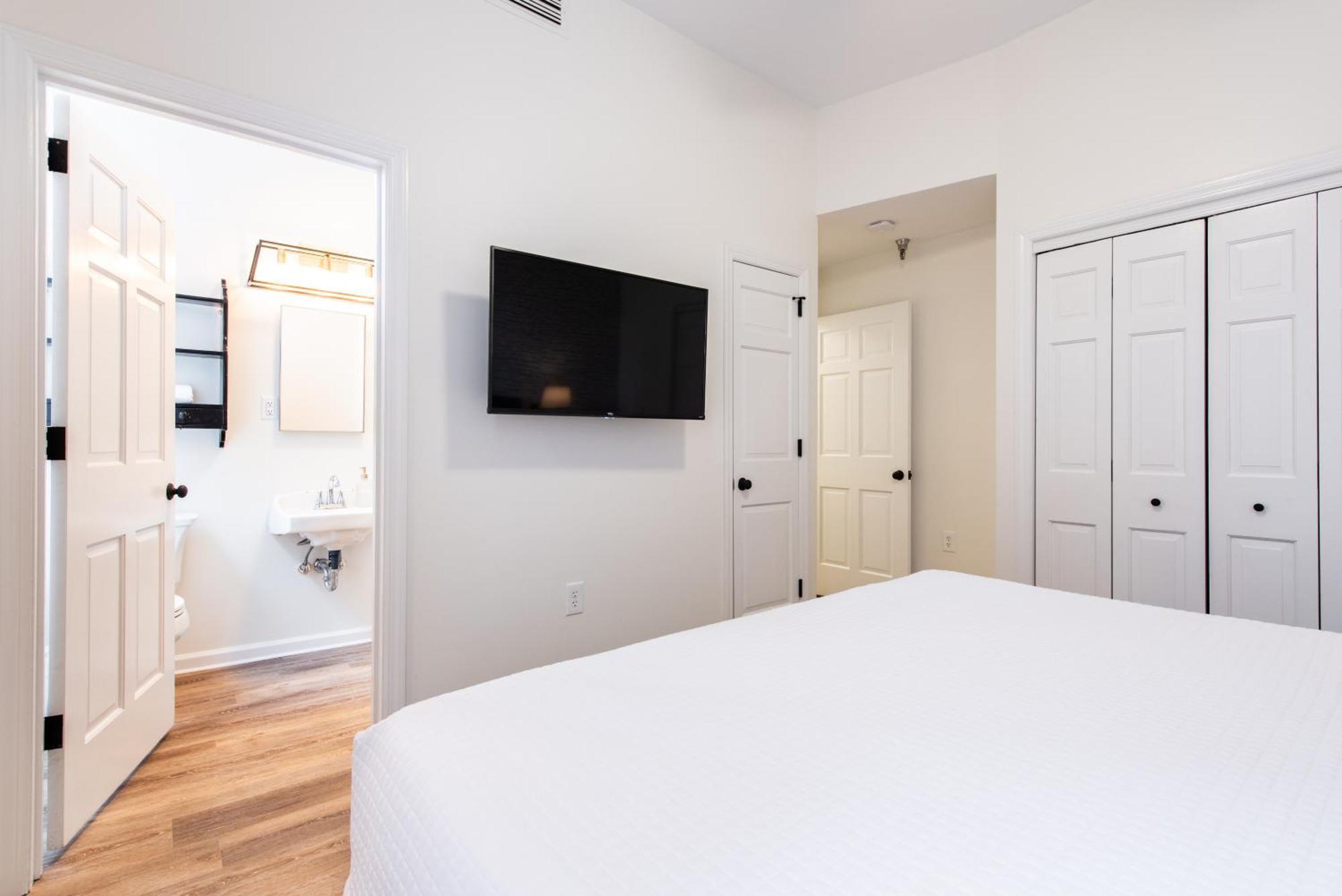 The Woodford Hotel Versailles 部屋 写真