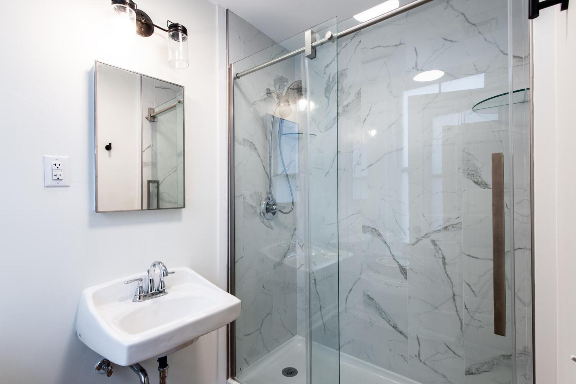 The Woodford Hotel Versailles 部屋 写真