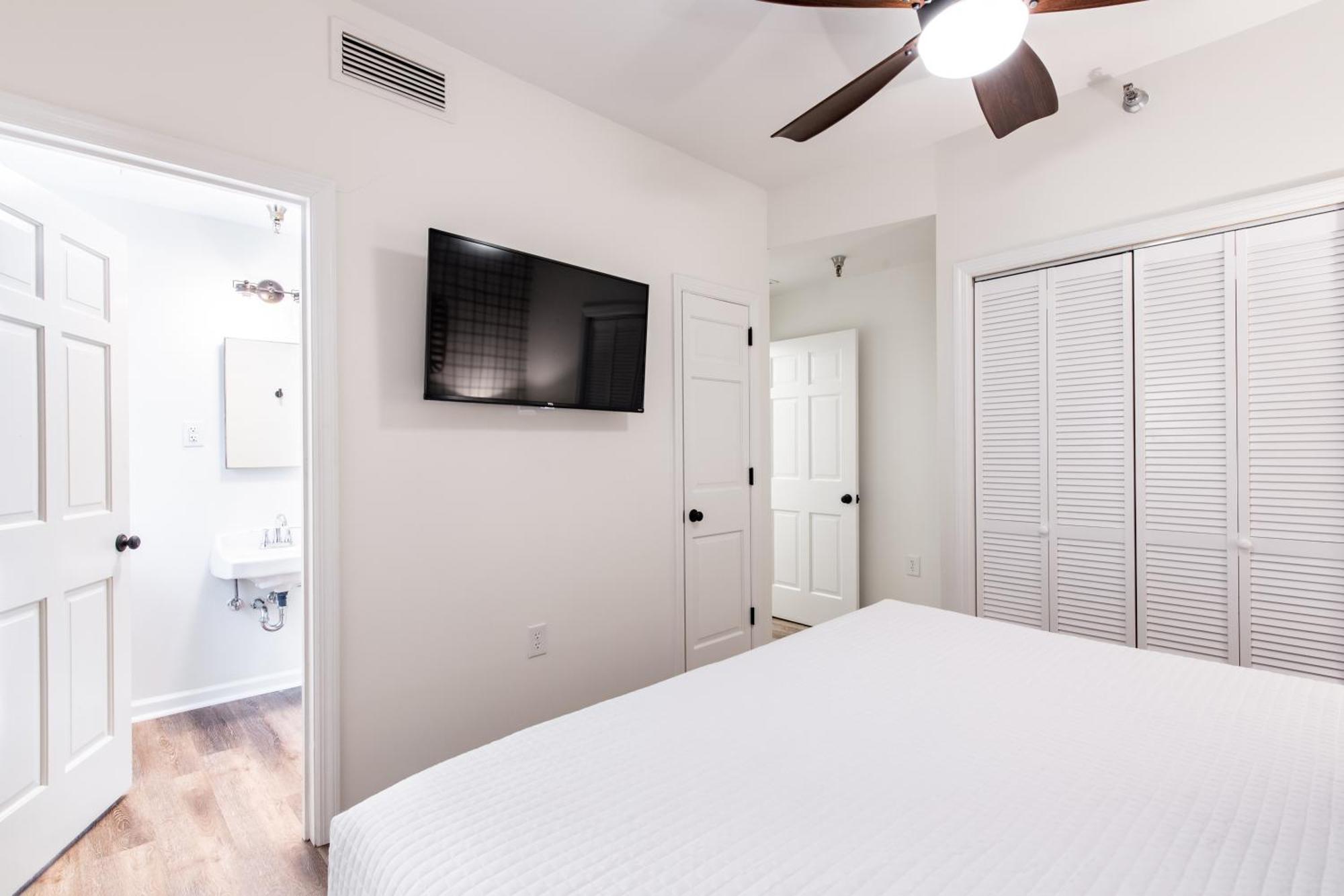 The Woodford Hotel Versailles 部屋 写真