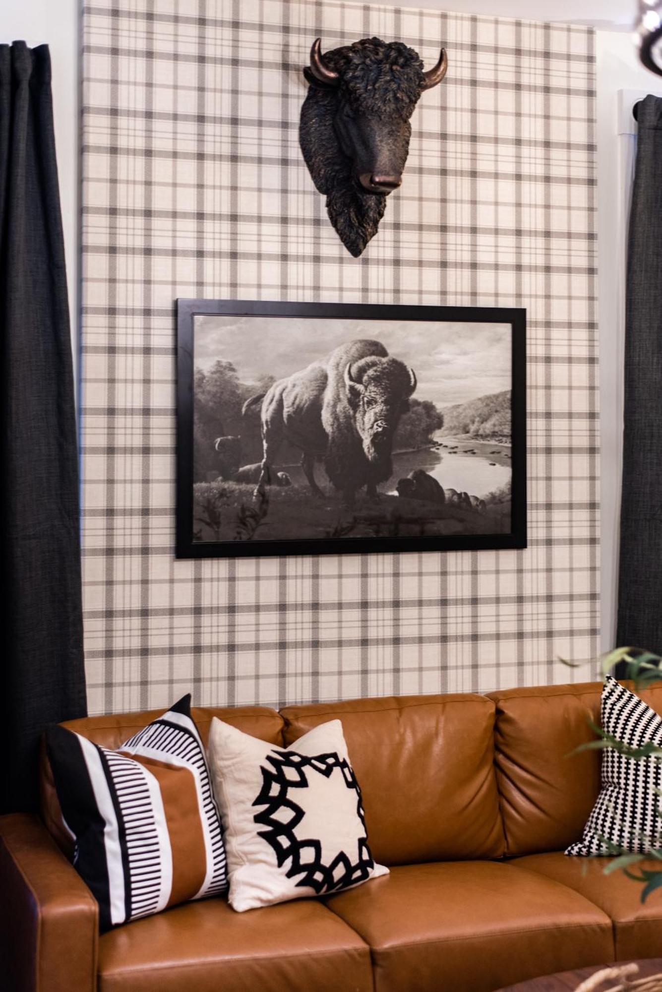 The Woodford Hotel Versailles 部屋 写真