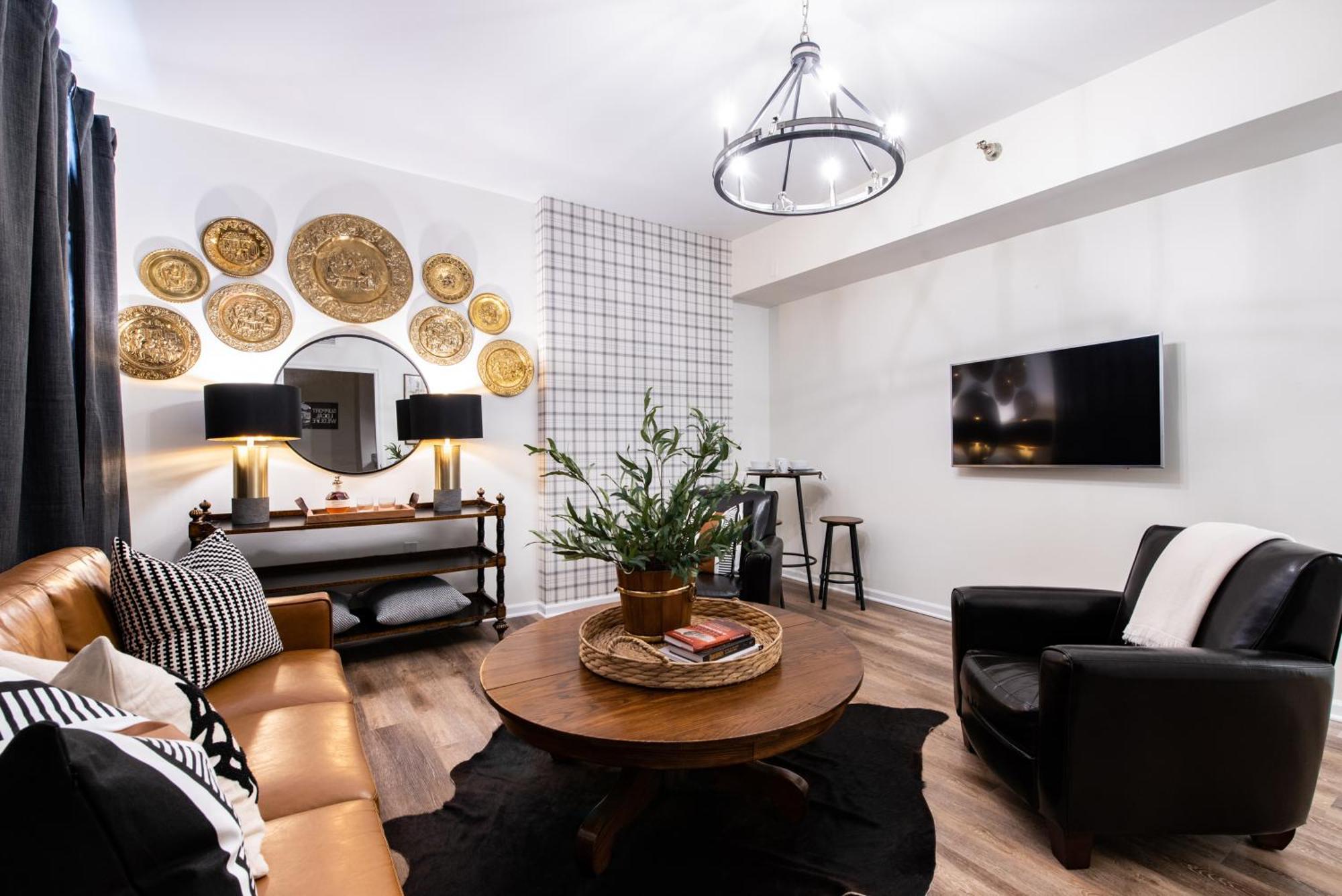 The Woodford Hotel Versailles 部屋 写真