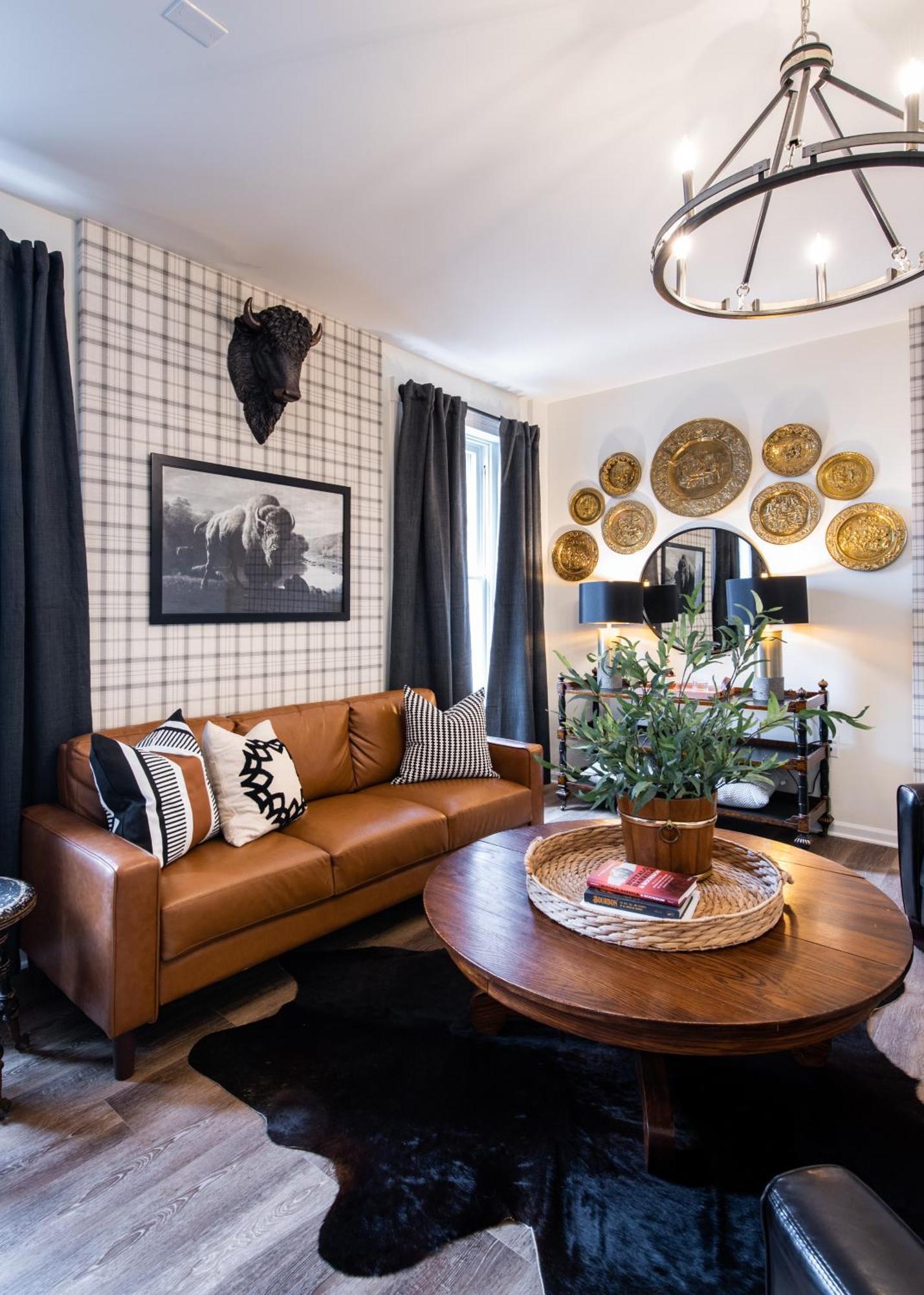The Woodford Hotel Versailles 部屋 写真
