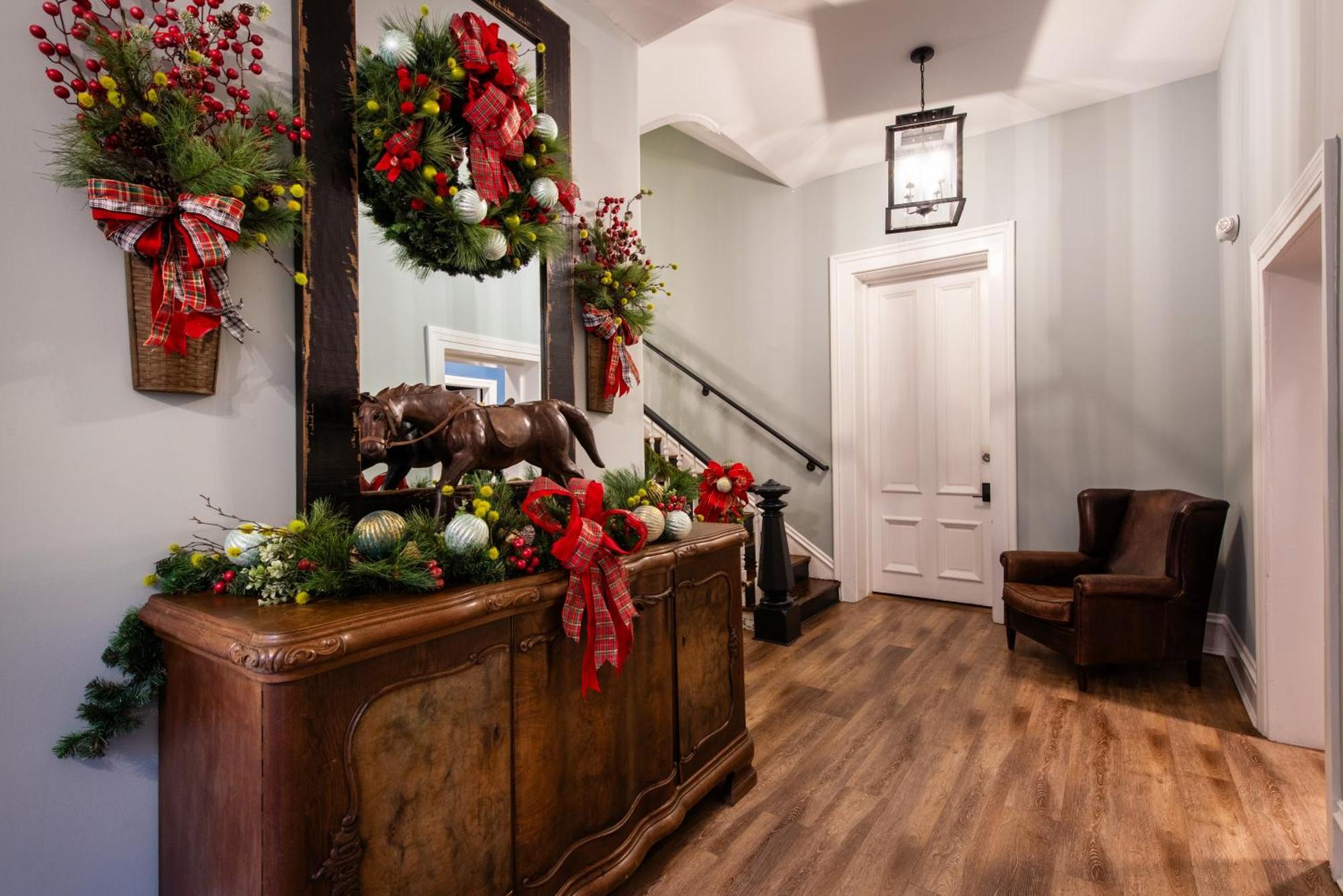 The Woodford Hotel Versailles エクステリア 写真